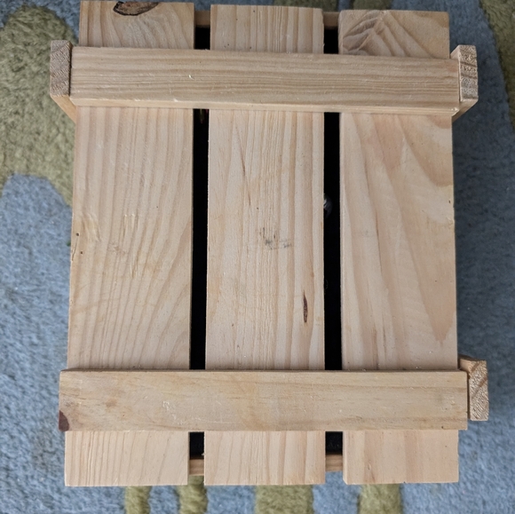 Mini ornaments by Catherine Lilly White, Buffalo, NY - Picture 3 of 6